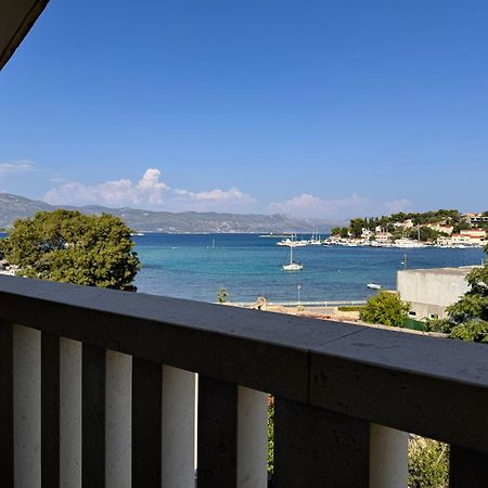 Apartmani Fides Лумбарда Екстериор снимка