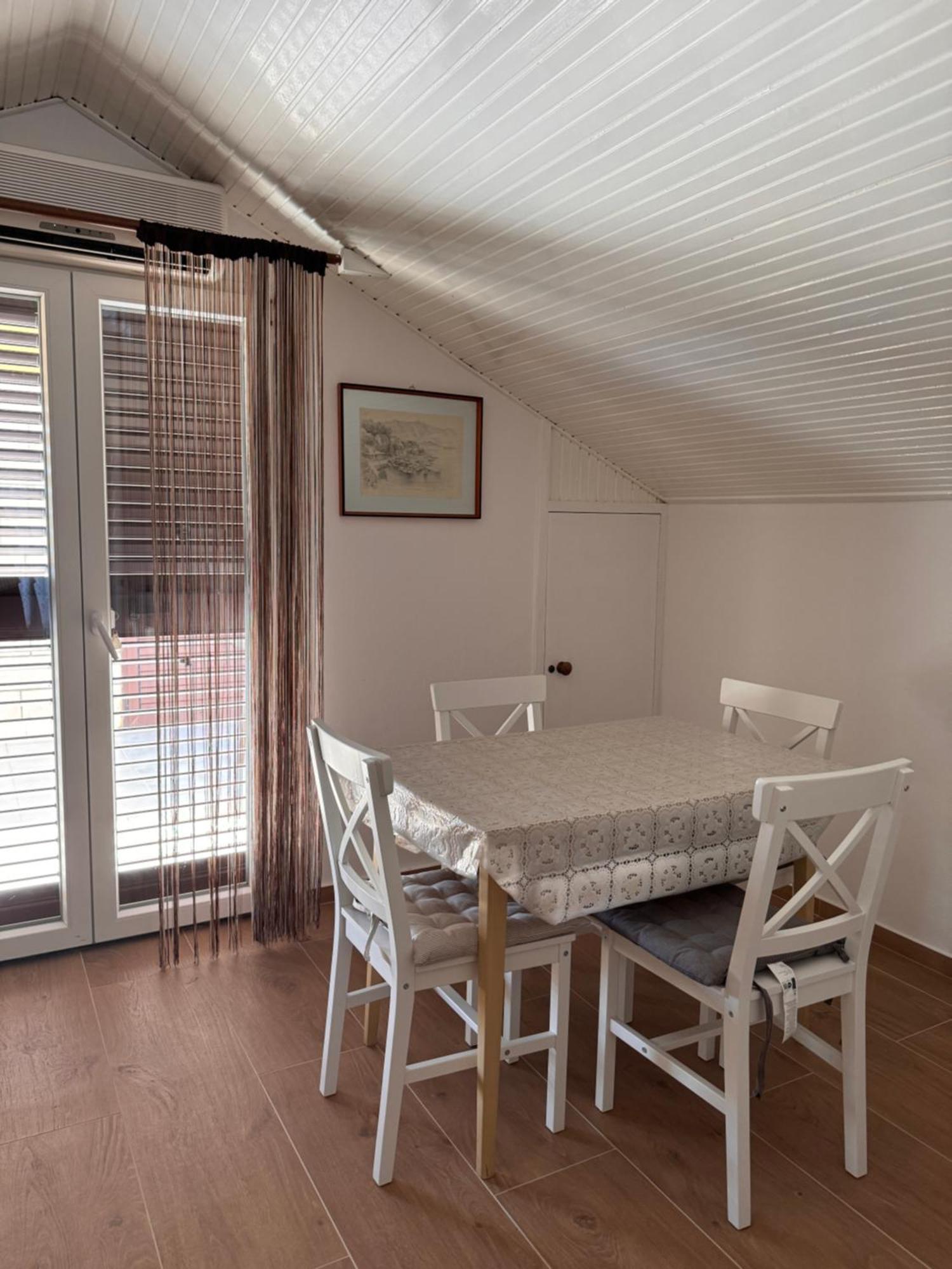 Apartmani Fides Лумбарда Стая снимка