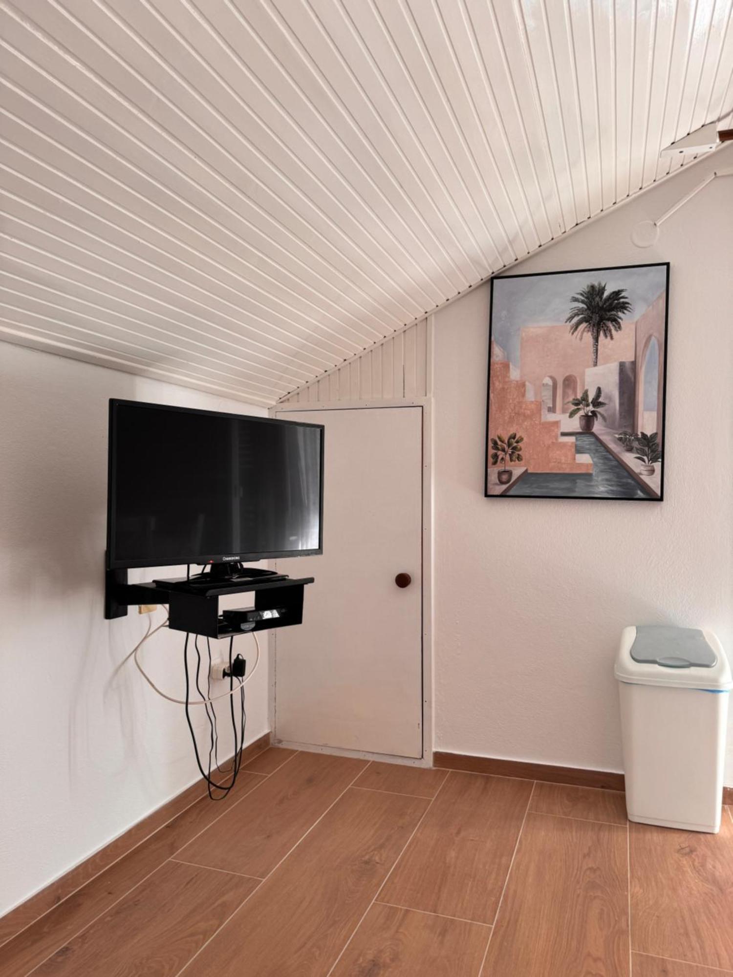 Apartmani Fides Лумбарда Стая снимка