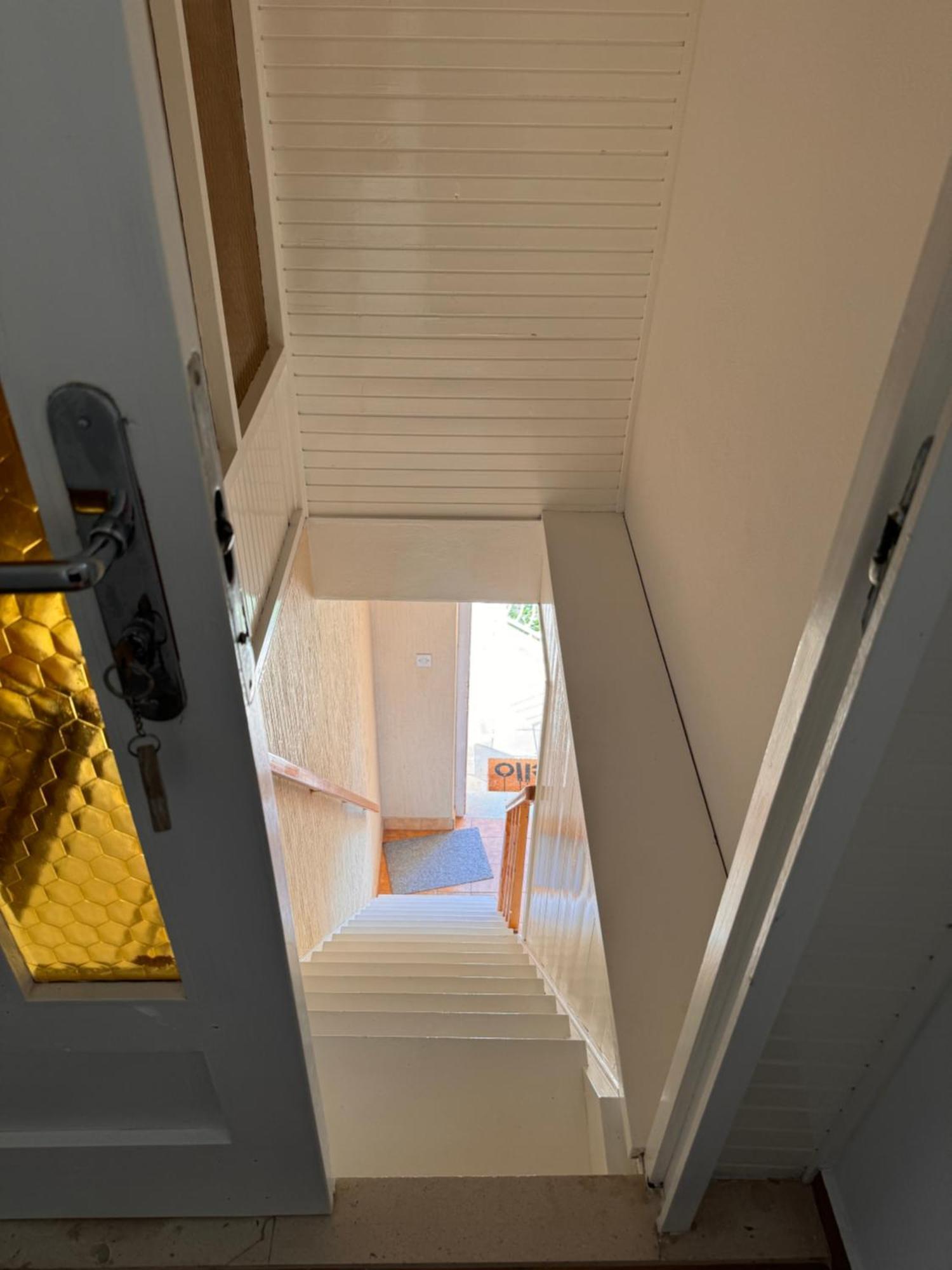 Apartmani Fides Лумбарда Стая снимка